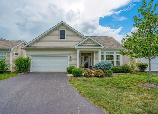 Photo of 6918 Rothwell St, New Albany, OH 43054