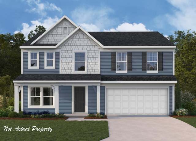 Property at 5505 George Pl, South Bloomfield, OH 43103, 4 beds, 2.5 baths
