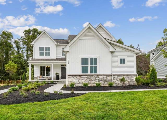Property at 106 Ruby Rd, Pataskala, OH 43062, 3 beds, 2.5 baths