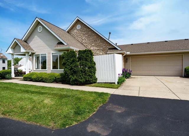 Property at 6669 Lexington Pl N, Dayton, OH 45424, 2 beds, 2 baths