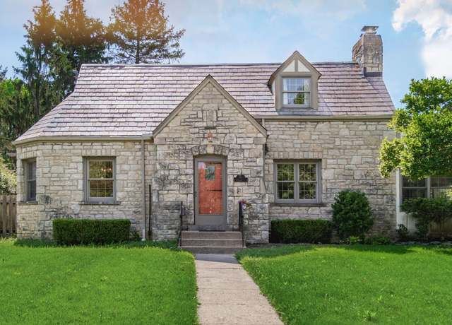 Property at 181 S Kellner Rd, Columbus, OH 43209, 3 beds, 2.5 baths