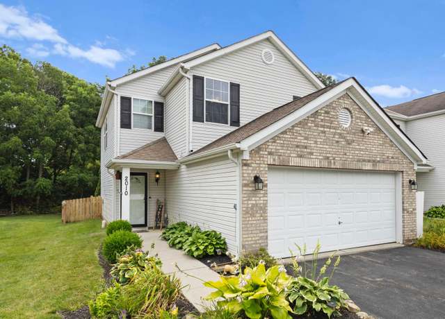 Property at 2010 Dry Wash Rd, Hilliard, OH 43026, 3 beds, 2.5 baths
