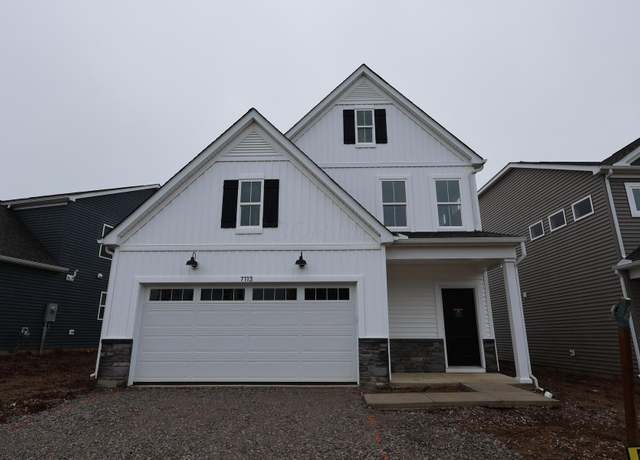 Property at 7113 Unitas Loop, Powell, OH 43065, 3 beds, 2.5 baths
