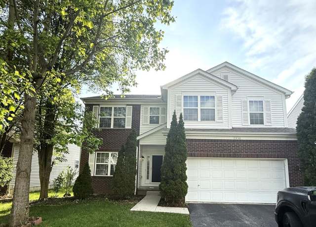 Property at 7950 Champaign Dr, Blacklick, OH 43004, 4 beds, 2.5 baths