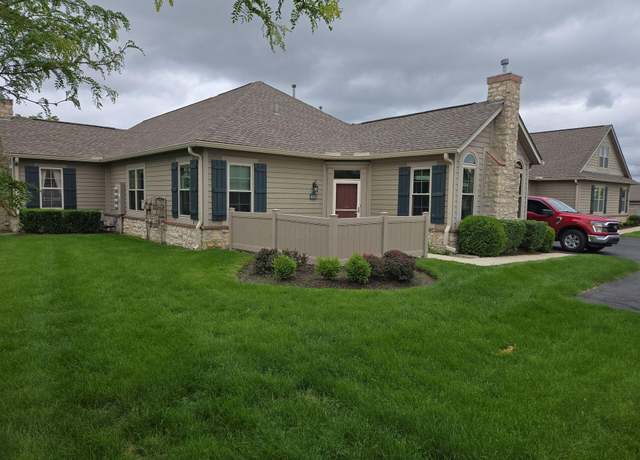 Property at 4303 Waterside Pl, Grove City, OH 43123, 2 beds, 2 baths