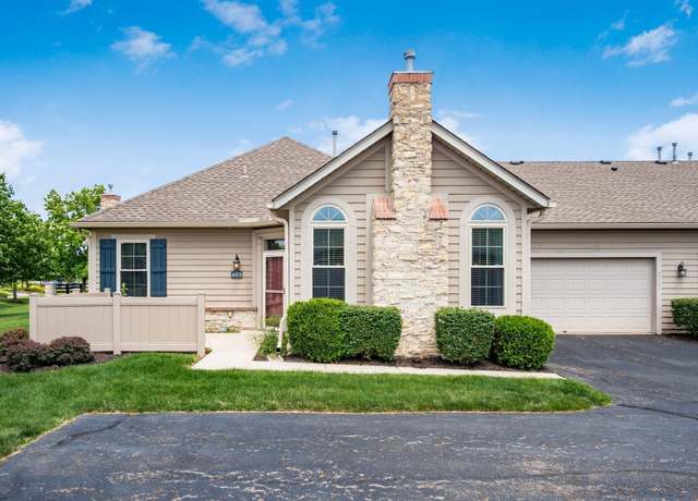 Property at 4303 Waterside Pl, Grove City, OH 43123, 2 beds, 2 baths