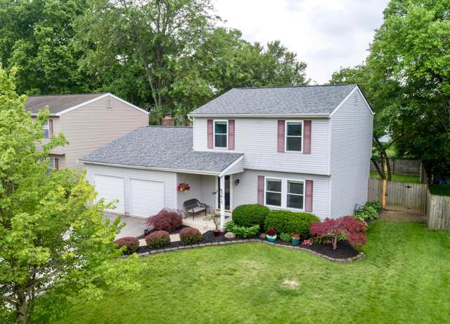 Property at 3615 Inverary Dr, Columbus, OH 43228, 3 beds, 1.5 baths