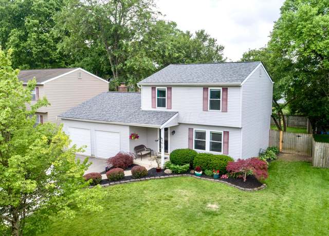Property at 3615 Inverary Dr, Columbus, OH 43228, 3 beds, 1.5 baths