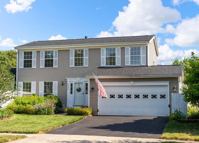 Property at 5930 Lakefront Ave, Hilliard, OH 43026, 3 beds, 2.5 baths