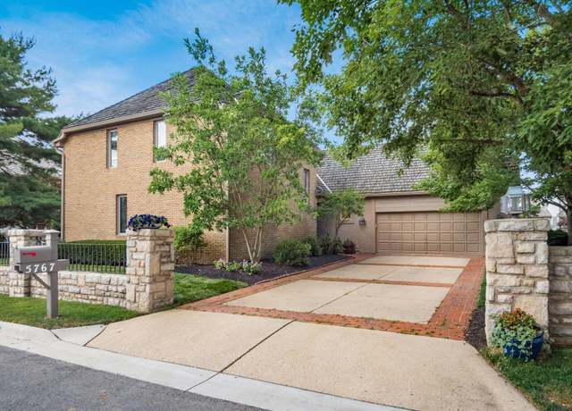 Property at 5767 Loch Maree Ct, Dublin, OH 43017, 3 beds, 3.5 baths
