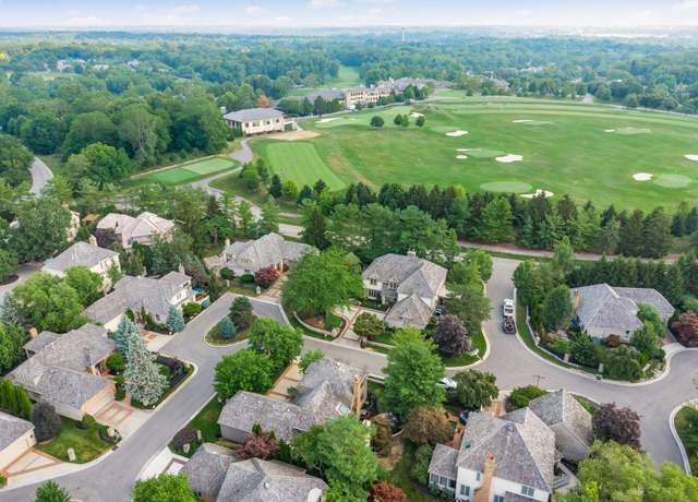 Photo of 5767 Loch Maree Ct, Dublin, OH 43017
