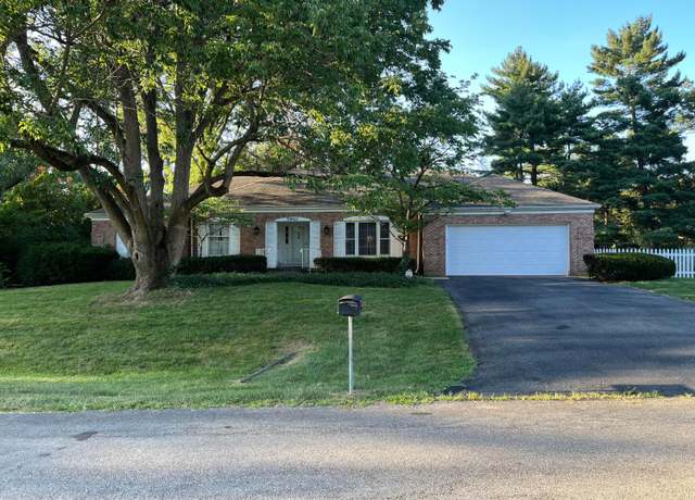 Property at 5910 Rock Hill Rd, Columbus, OH 43213, 2 beds, 2.5 baths