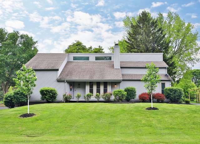 Property at 4359 Shire Cove Rd, Hilliard, OH 43026, 3 beds, 2.5 baths