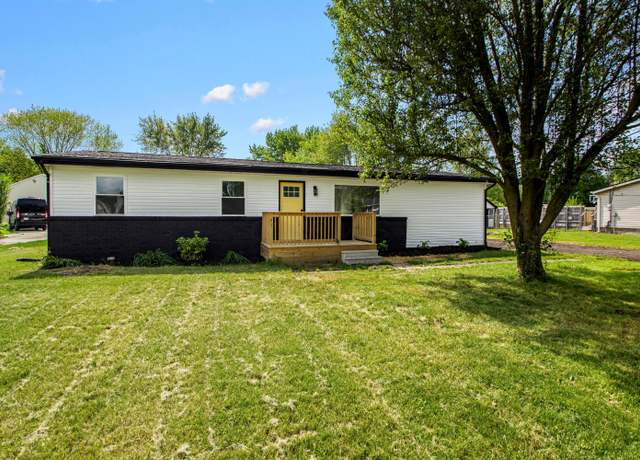 Property at 70 5th Ave SW, Etna, OH 43062, 4 beds, 2 baths