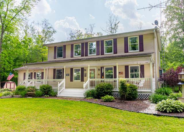 Property at 4590 County Road 20, Mount Gilead, OH 43338, 3 beds, 2.5 baths