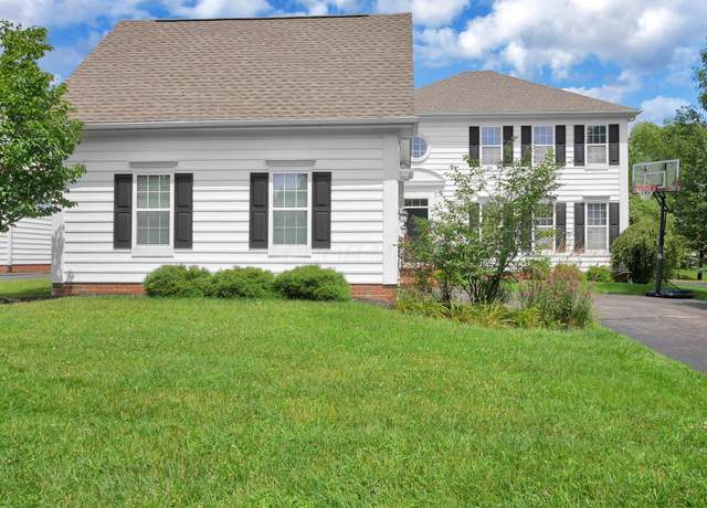 Photo of 7126 Fodor Rd, New Albany, OH 43054