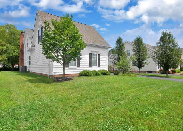 Photo of 7126 Fodor Rd, New Albany, OH 43054