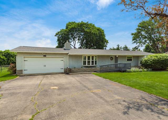 Property at 776 Galloway Rd, Galloway, OH 43119, 3 beds, 1.5 baths