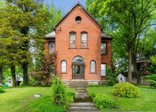 Property at 162 W Main St, Waldo, OH 43356, 3 beds, 1.5 baths