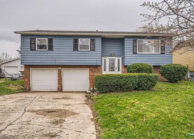 Property at 3104 Lewis Rd, Columbus, OH 43207, 4 beds, 2 baths