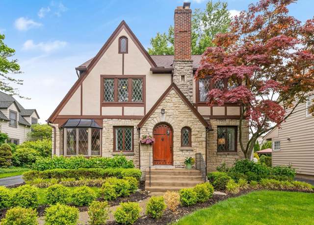Property at 1920 Chatfield Rd, Columbus, OH 43221, 3 beds, 3.5 baths