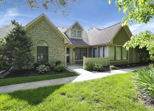 Property at 53 Stone House Ct, Newark, OH 43055, 2 beds, 2 baths