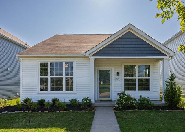 Photo of 5654 Caledonia Dr, Westerville, OH 43081