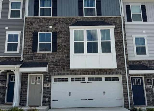 Property at 232 Via Veneto, Delaware, OH 43015, 3 beds, 2.5 baths