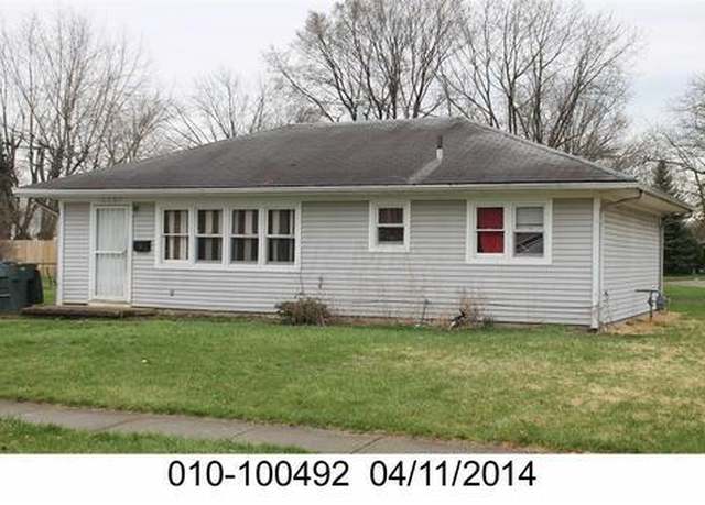 Property at 4467 Grimsby Rd, Columbus, OH 43227, 3 beds, 1 bath