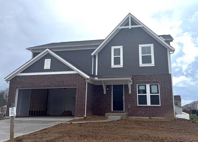Property at 1511 Georgia Rd, Circleville, OH 43113, 3 beds, 2.5 baths