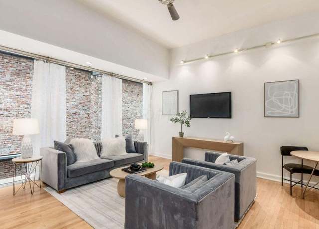 Property at 106 N High St #504, Columbus, OH 43215, 1 bed, 1 bath