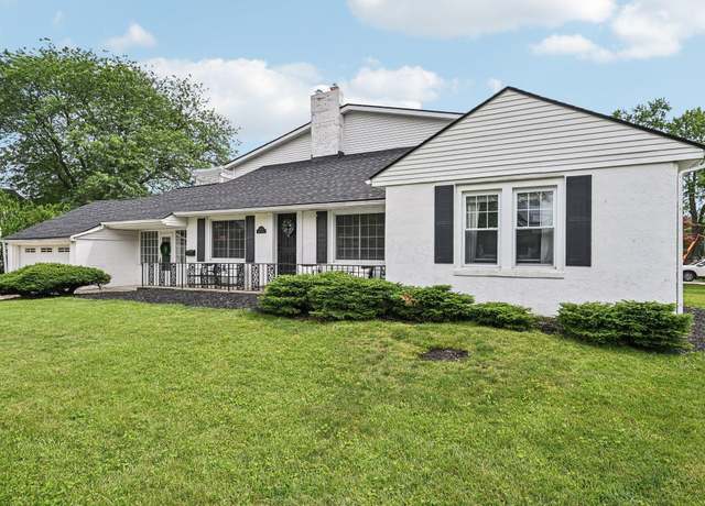 Photo of 2361 Middlesex Rd, Upper Arlington, OH 43220