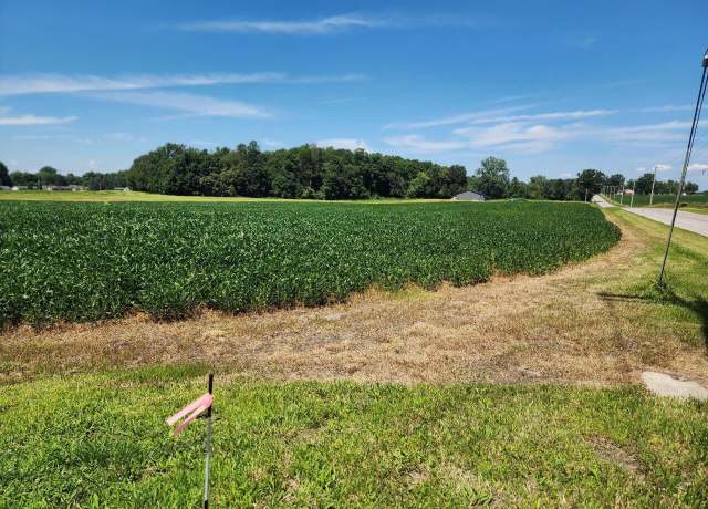 Property at 0 Knorr Rd Unit Parcel 5, Galion, OH 44833