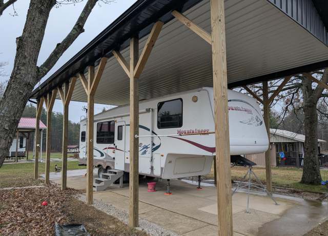 Property at 7326 State Route 19 Unit 4, Lots 338-339, Mount Gilead, OH 43338