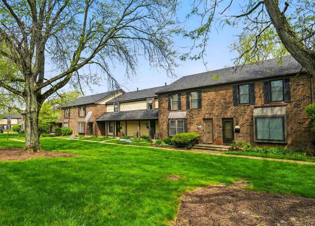 Property at 5775 Corinne Creek Dr, Columbus, OH 43232, 3 beds, 1.5 baths