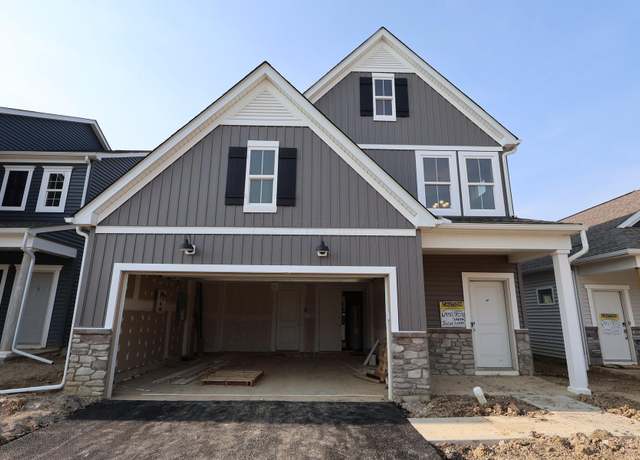 Property at 7038 Unitas Loop, Powell, OH 43065, 3 beds, 2.5 baths