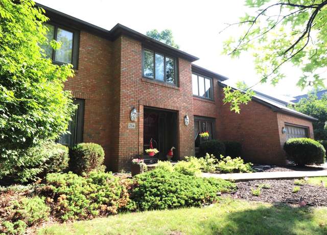 Photo of 254 Hopewell Ct, Powell, OH 43065
