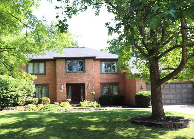 Photo of 254 Hopewell Ct, Powell, OH 43065