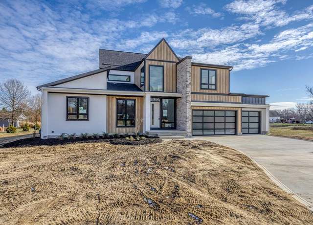 Property at 5015 Bespoke Ct, Galena, OH 43021, 4 beds, 4.5 baths