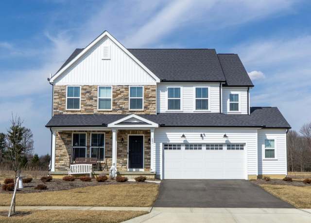 Property at 201 Bucklewell Dr, Delaware, OH 43015, 4 beds, 2.5 baths
