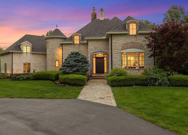 Property at 2989 Old Path Rd, Blacklick, OH 43004, 6 beds, 5.5 baths