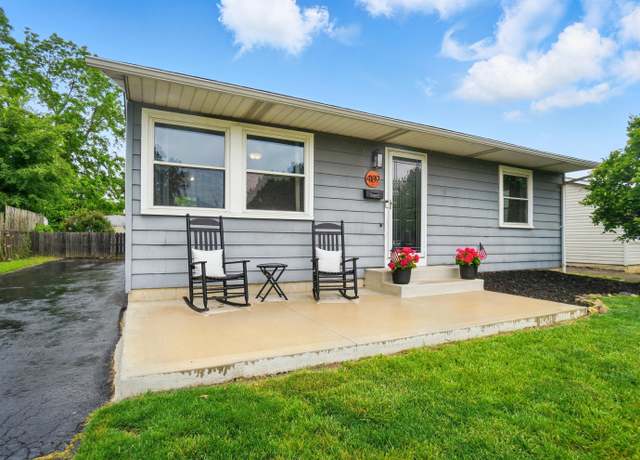 Property at 4189 Beechgrove Dr, Grove City, OH 43123, 3 beds, 1 bath