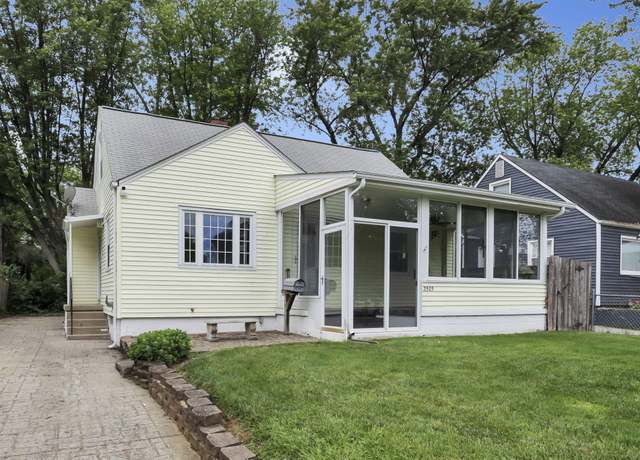 Property at 3505 Dresden St, Columbus, OH 43224, 3 beds, 1 bath