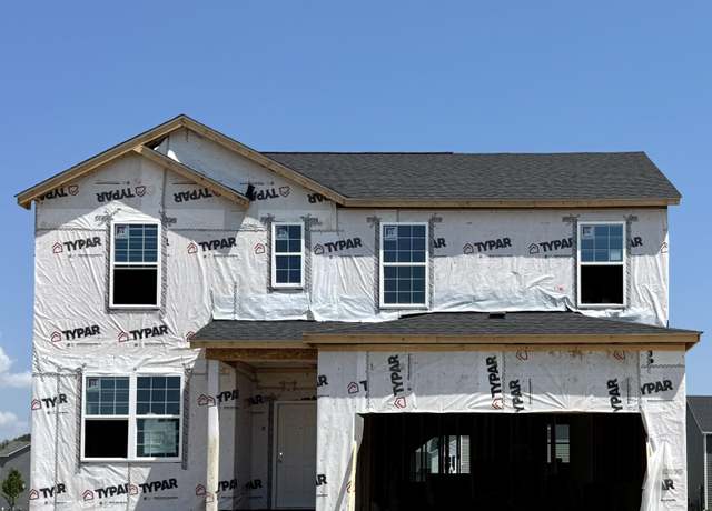 Property at 1292 Webb Dr Lot 83, Lockbourne, OH 43137, 4 beds, 2.5 baths