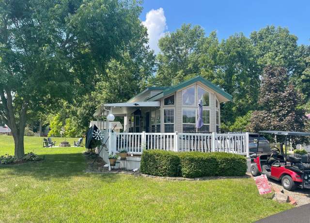 Property at 11377 Township Road 266 #58, Lakeview, OH 43331, 2 beds, 1 bath