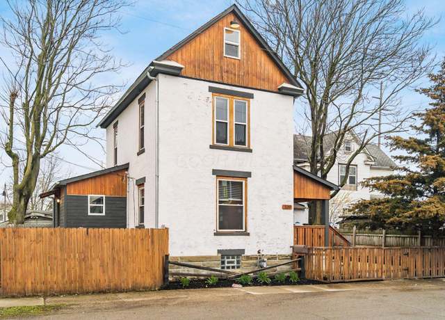 Property at 339 Avondale Ave, Columbus, OH 43223, 3 beds, 2 baths