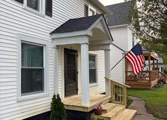 Property at 125 College St, Urbana, OH 43078, 3 beds, 2.5 baths