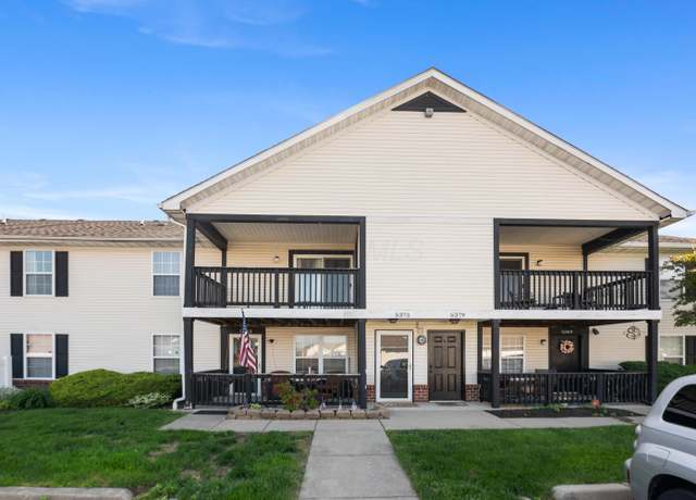 Property at 5373 Cypress Chase, Columbus, OH 43228, 2 beds, 2 baths