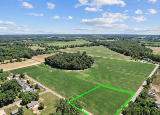 Property at 0 Bender Ave Unit Parcel 6, Galion, OH 44833