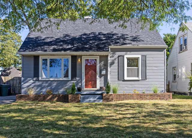 Property at 796 Wainwright Dr, Columbus, OH 43224, 3 beds, 1.5 baths